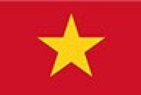 bendera vietnam kelas 6