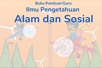 buku guru dan siswa IPAS kelas 5 kurikulum merdeka