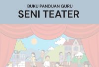 buku guru dan siswa kelas 5 kurikulum merdeka